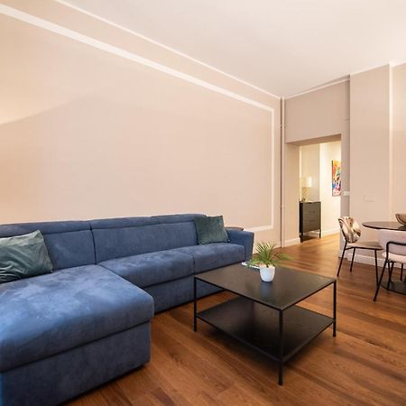 Domus San Carlo- Luxury Apartment In Turin'S Heart المظهر الخارجي الصورة