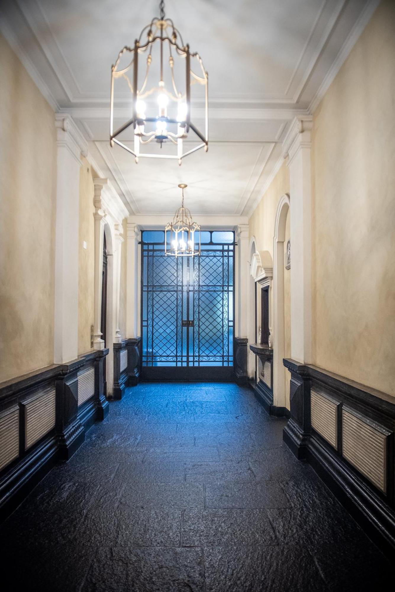 Domus San Carlo- Luxury Apartment In Turin'S Heart المظهر الخارجي الصورة